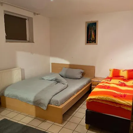 Apartment 61