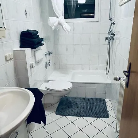 61 Apartment *