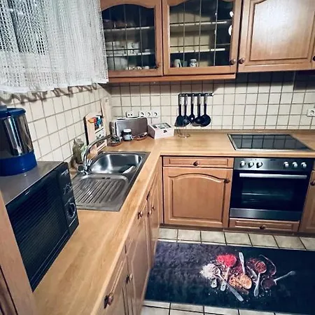 Apartment 61